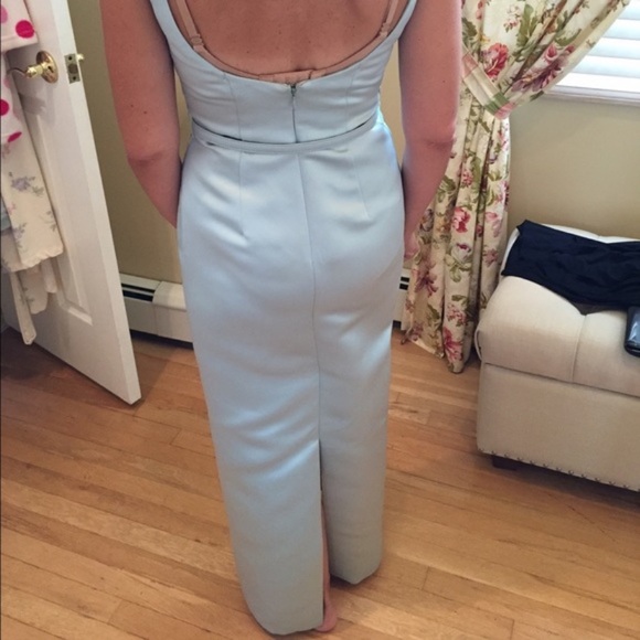 Waters and Waters Gown - bridesmaid - Picture 2 of 3